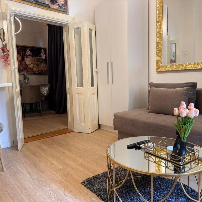 City Line Apartment Belgrade - Apartman sa 1 Spavaćom Sobom - 36