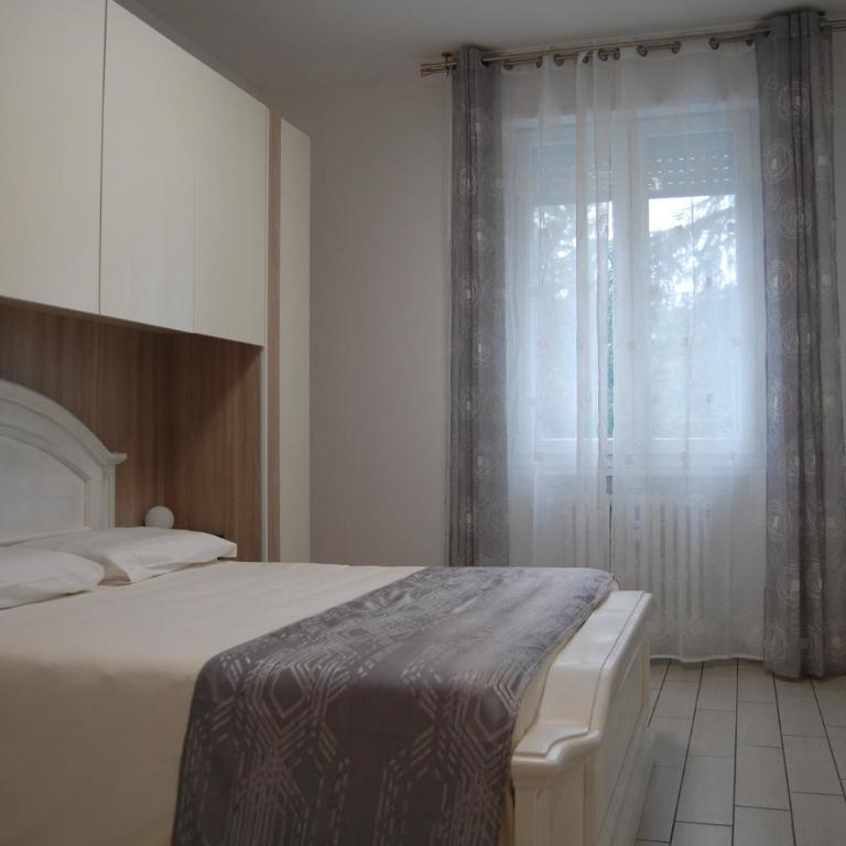 Orchidea di Tatiana - Three-Bedroom Apartment - 7