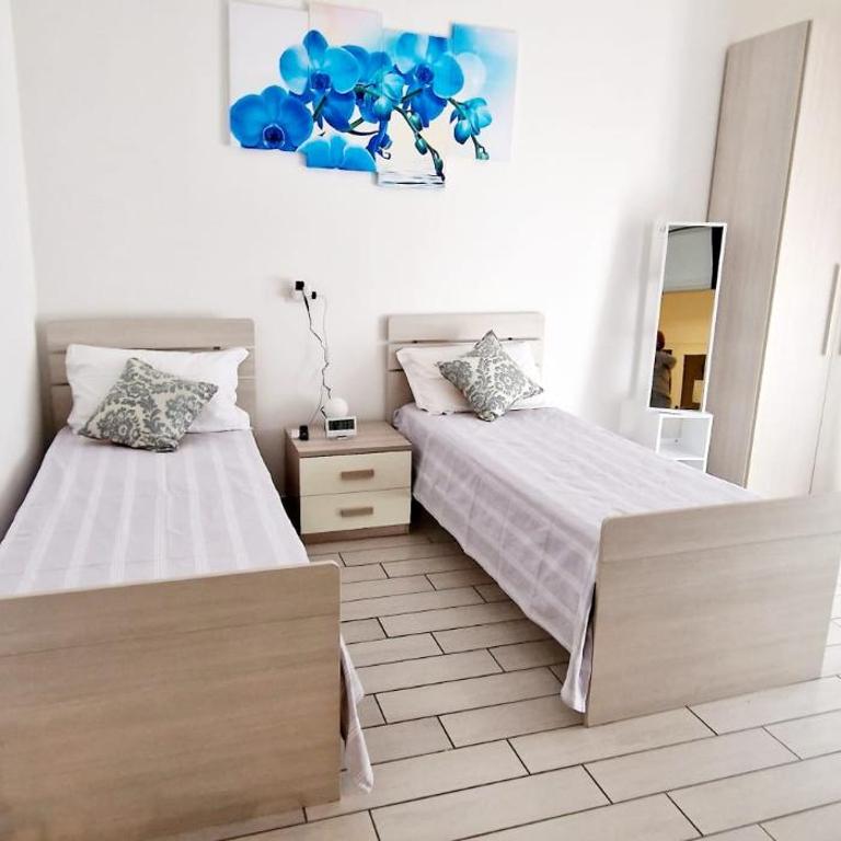 Orchidea di Tatiana - Three-Bedroom Apartment - 10