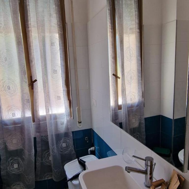 Orchidea di Tatiana - Three-Bedroom Apartment - 11