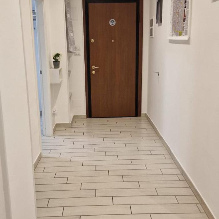 Orchidea di Tatiana - Three-Bedroom Apartment - 12