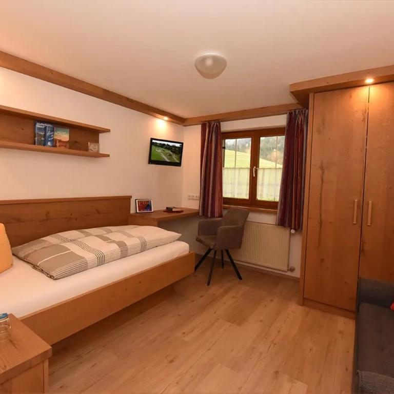 Ferienpension Forelle - Einzelzimmer - 1
