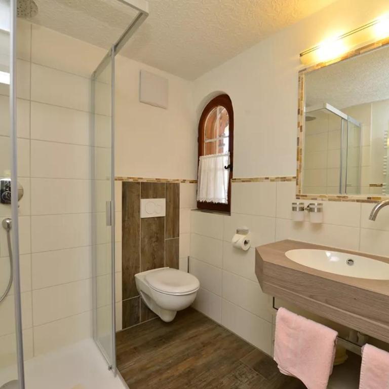 Ferienpension Forelle - Großes Doppelzimmer - 2
