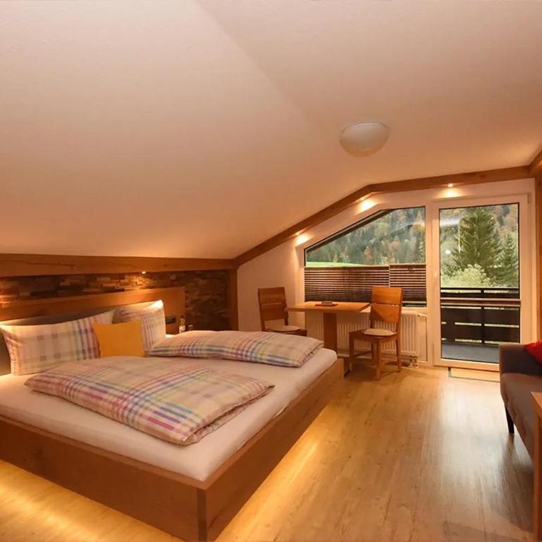 Ferienpension Forelle - Großes Doppelzimmer - 3