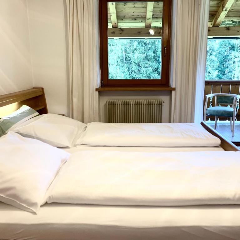 Apartments Stroblhof - Appartement 4 Chambres - 6