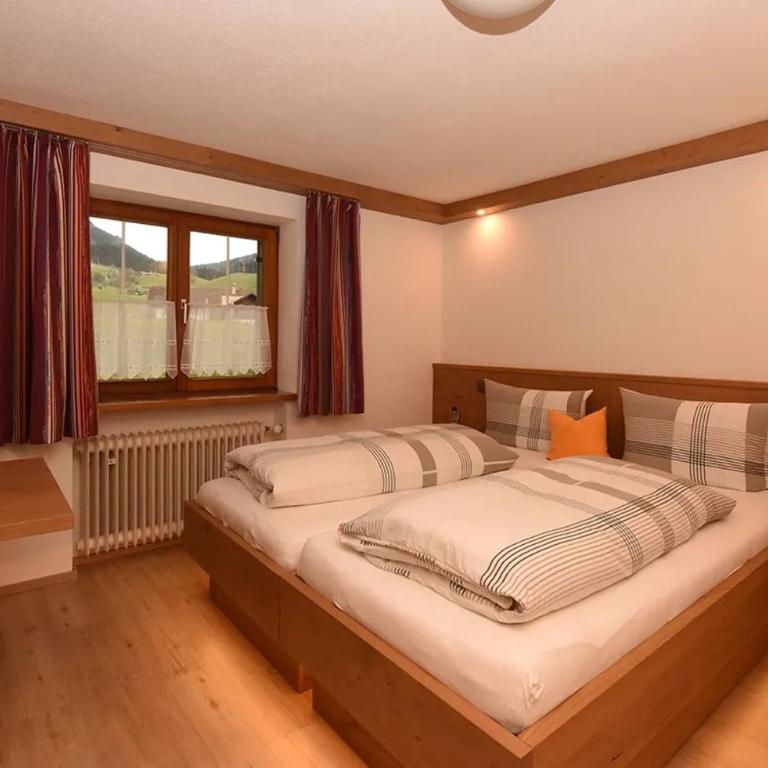 Ferienpension Forelle - Standard Doppelzimmer - 1