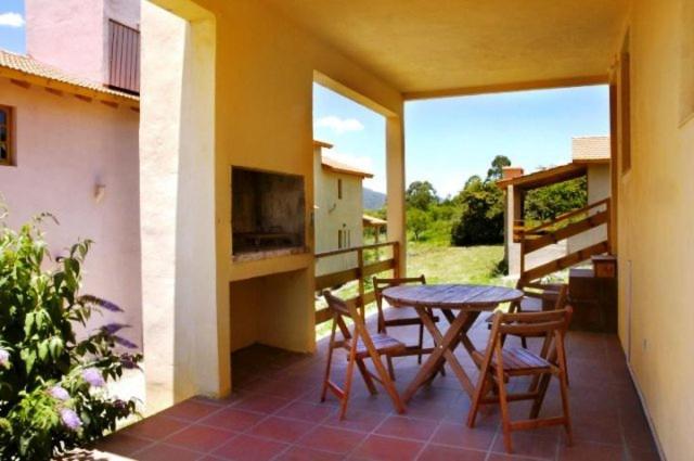 Cabañas Wairoa Haus - Bungalow (8 Adults) - 14