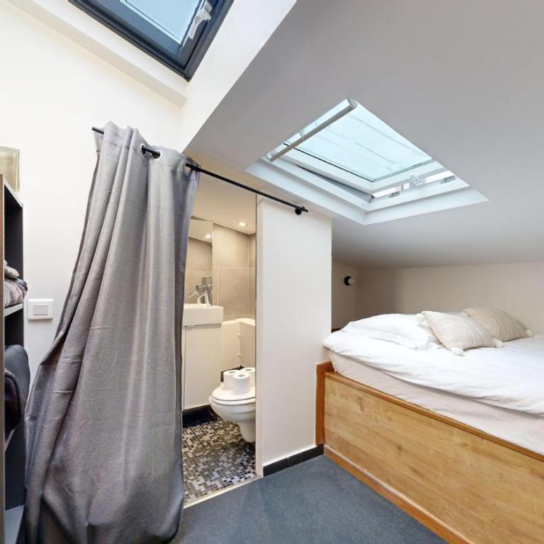 Bluestay 3 - Appartement au Cœur de Paris - Appartement 2 Chambres - 6