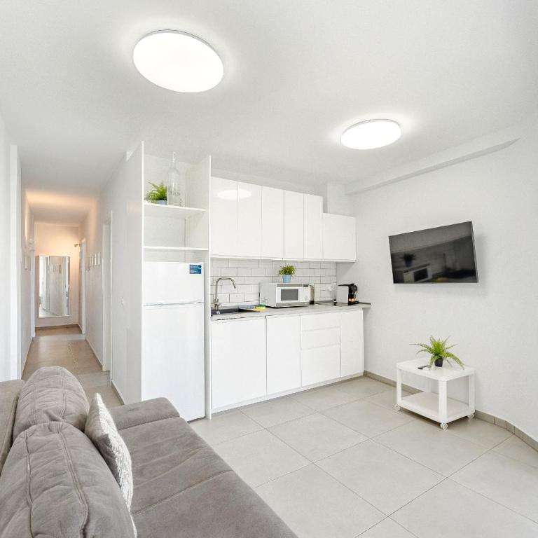 Modern apartment in Las Americas - Apartamento Superior - 19