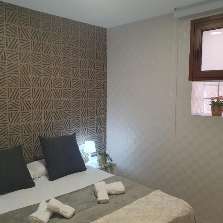 Apartamentos Sueños de Toledo - Apartamento de 2 dormitorios - 7
