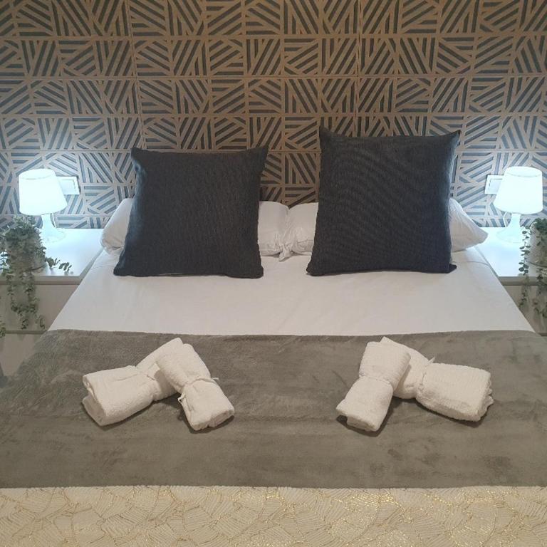 Apartamentos Sueños de Toledo - Apartamento de 2 dormitorios - 6