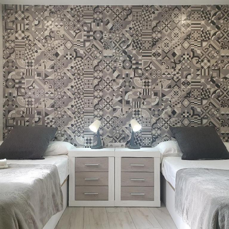 Apartamentos Sueños de Toledo - Apartamento de 2 dormitorios - 11