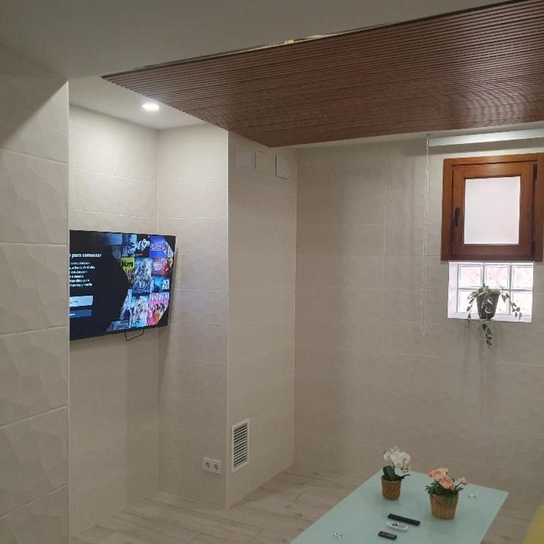 Apartamentos Sueños de Toledo - Apartamento de 2 dormitorios - 21