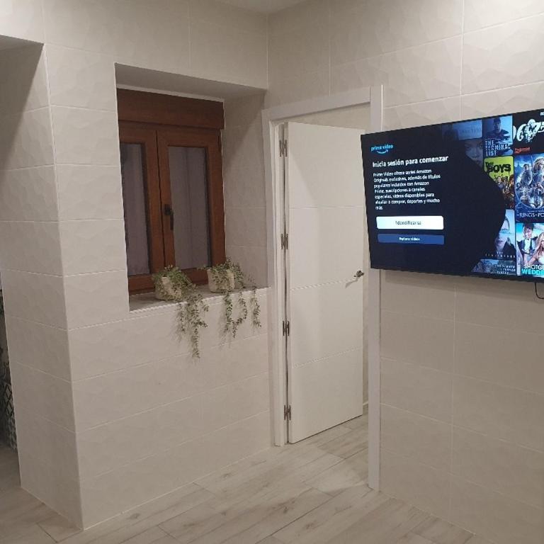 Apartamentos Sueños de Toledo - Apartamento de 2 dormitorios - 20