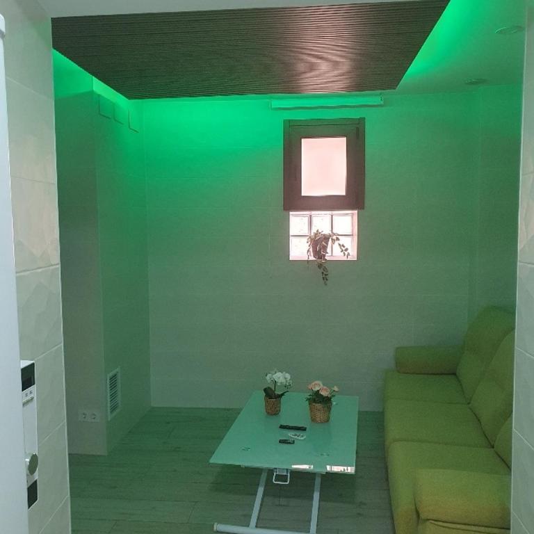 Apartamentos Sueños de Toledo - Apartamento de 2 dormitorios - 16