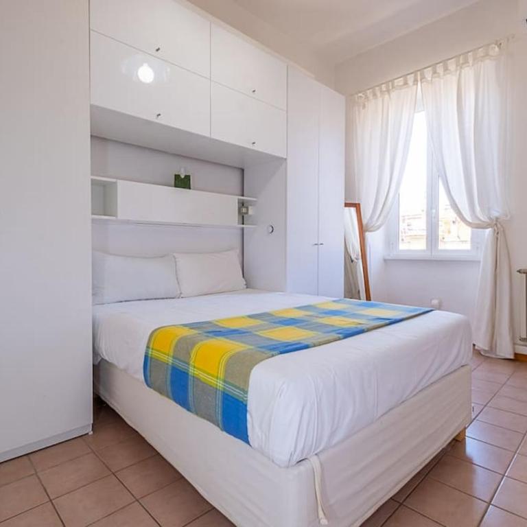 ht mama bilo vatican area - Appartamento con 1 Camera da Letto - 1