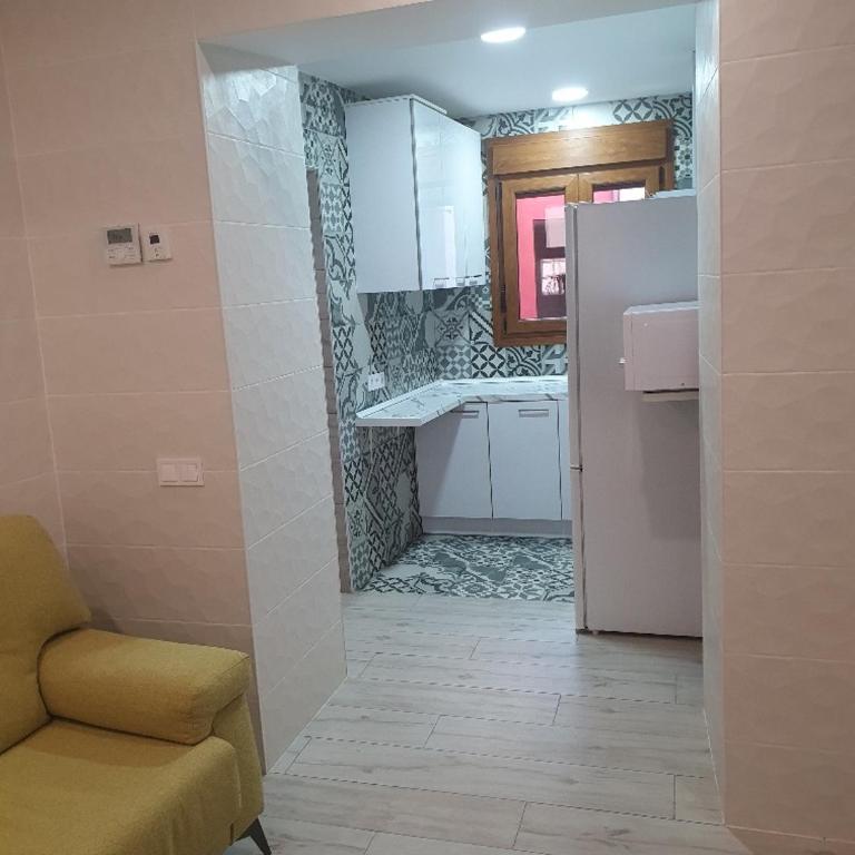 Apartamentos Sueños de Toledo - Apartamento de 2 dormitorios - 27