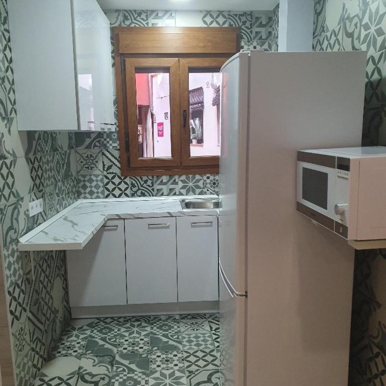 Apartamentos Sueños de Toledo - Apartamento de 2 dormitorios - 25