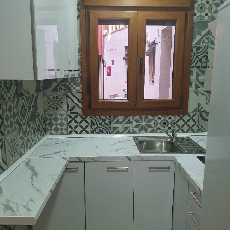 Apartamentos Sueños de Toledo - Apartamento de 2 dormitorios - 22