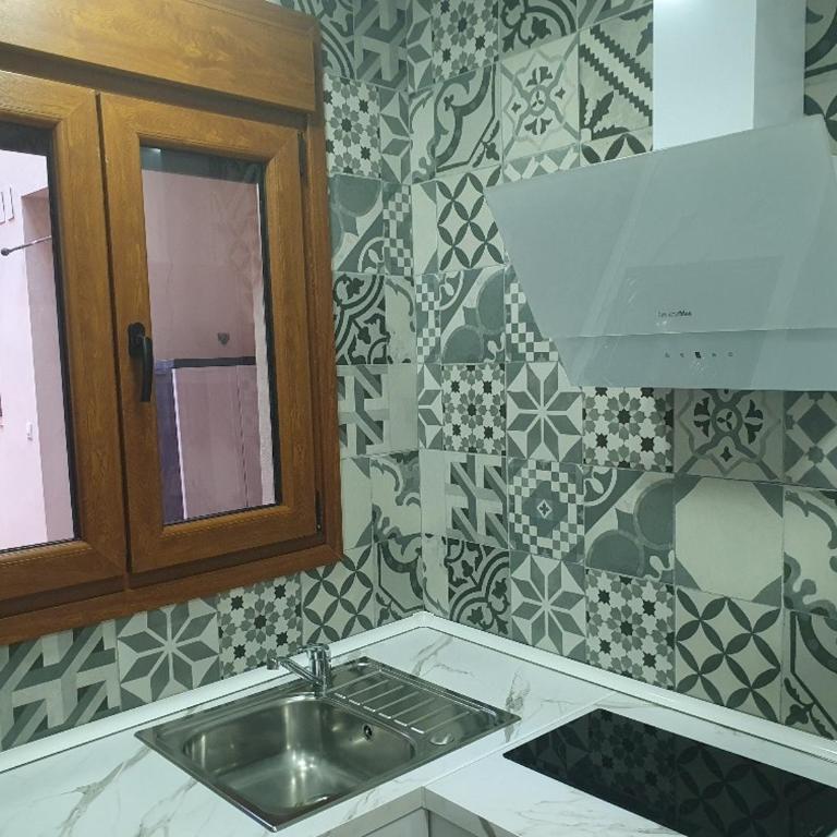 Apartamentos Sueños de Toledo - Apartamento de 2 dormitorios - 23