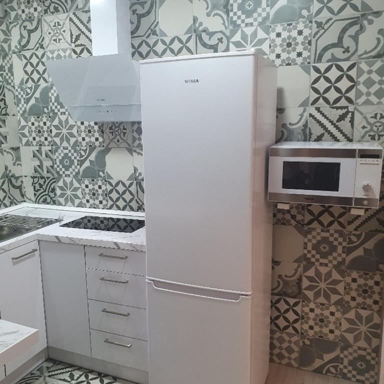 Apartamentos Sueños de Toledo - Apartamento de 2 dormitorios - 24