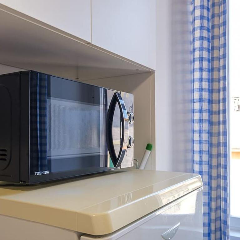 ht mama bilo vatican area - Appartamento con 1 Camera da Letto - 12