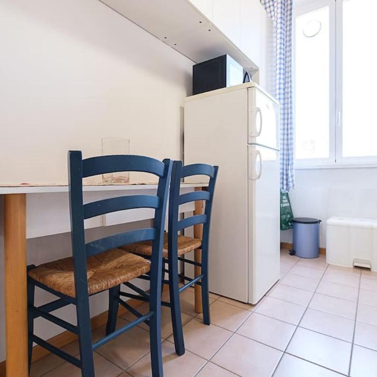 ht mama bilo vatican area - Appartamento con 1 Camera da Letto - 13