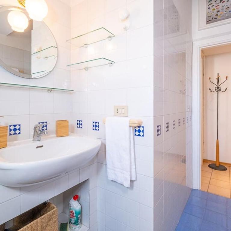 ht mama bilo vatican area - Appartamento con 1 Camera da Letto - 16