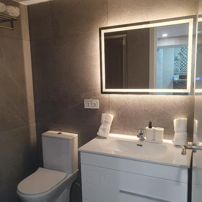 Apartamentos Sueños de Toledo - Apartamento de 2 dormitorios - 30