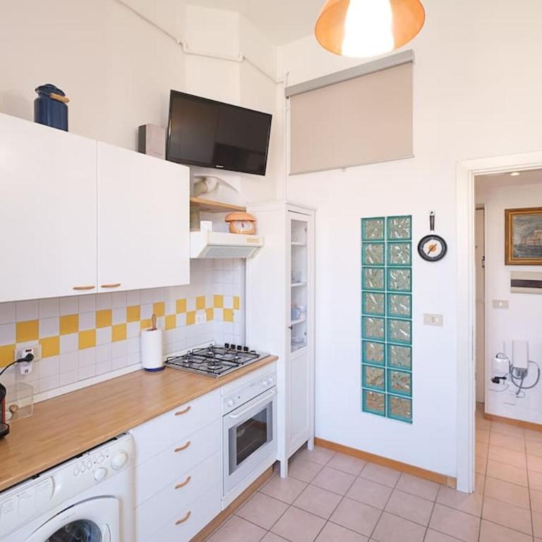 ht mama bilo vatican area - Appartamento con 1 Camera da Letto - 22