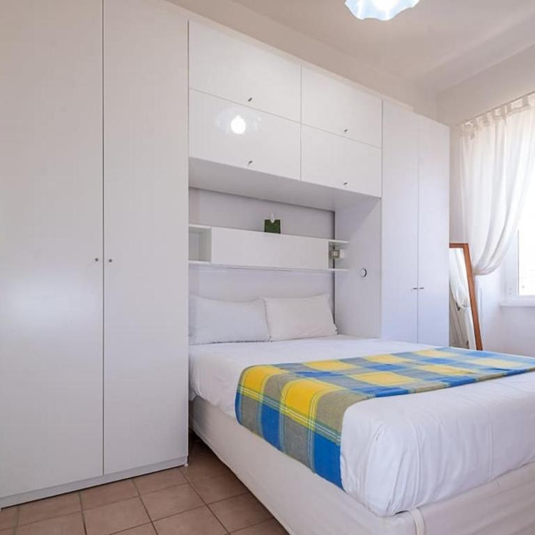 ht mama bilo vatican area - Appartamento con 1 Camera da Letto - 24