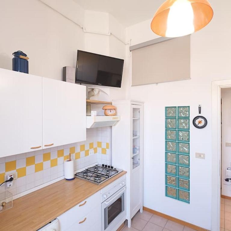 ht mama bilo vatican area - Appartamento con 1 Camera da Letto - 25