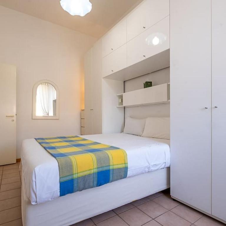 ht mama bilo vatican area - Appartamento con 1 Camera da Letto - 27