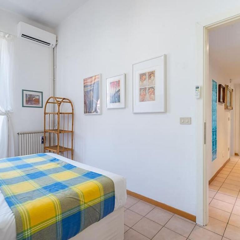 ht mama bilo vatican area - Appartamento con 1 Camera da Letto - 30
