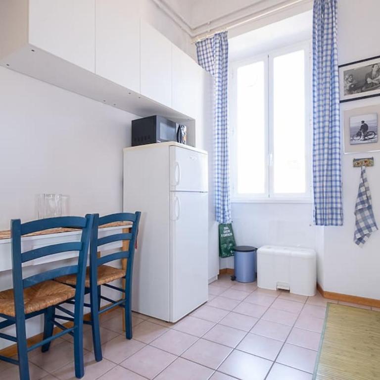 ht mama bilo vatican area - Appartamento con 1 Camera da Letto - 31