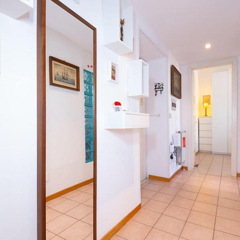 ht mama bilo vatican area - Appartamento con 1 Camera da Letto - 32