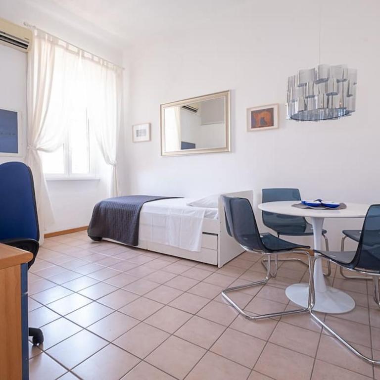 ht mama bilo vatican area - Appartamento con 1 Camera da Letto - 34