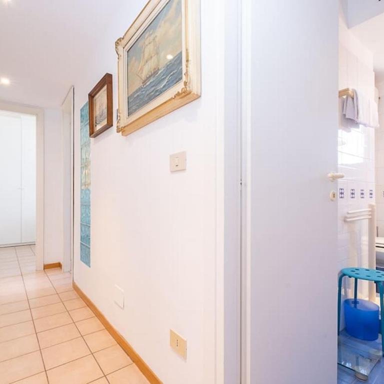 ht mama bilo vatican area - Appartamento con 1 Camera da Letto - 35