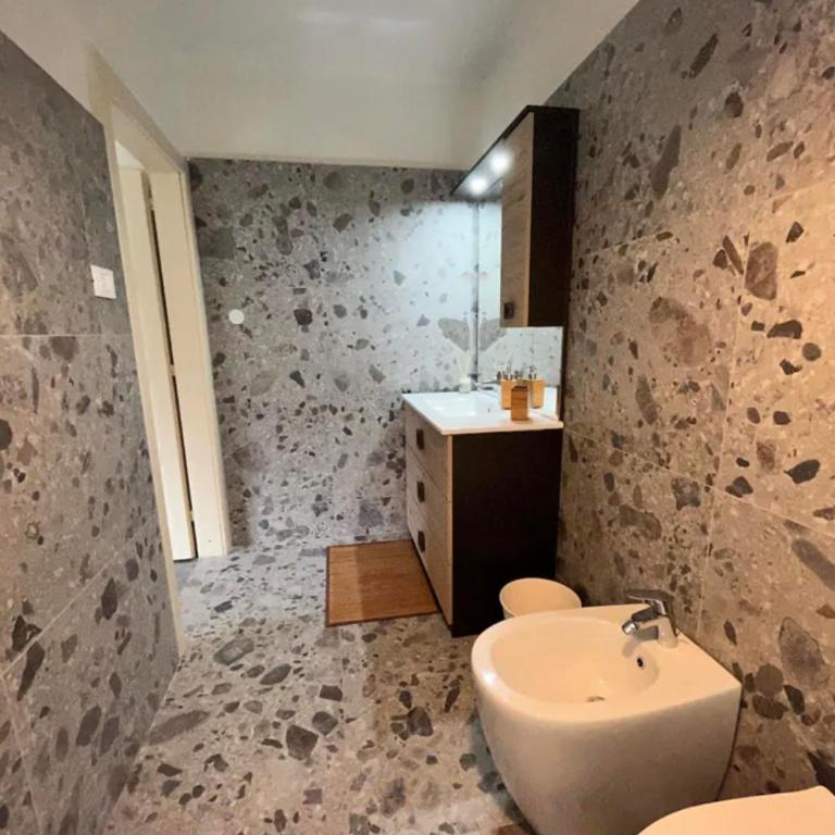 Casa di Charme sul Civetta Dolomiti - Appartamento con 1 Camera da Letto e Vista Fiume - 8