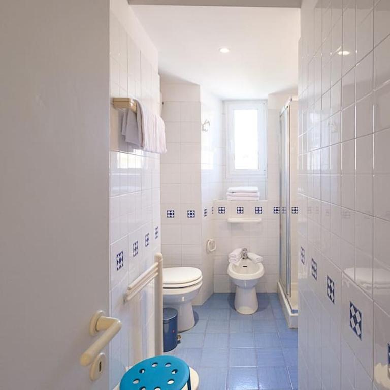ht mama bilo vatican area - Appartamento con 1 Camera da Letto - 38
