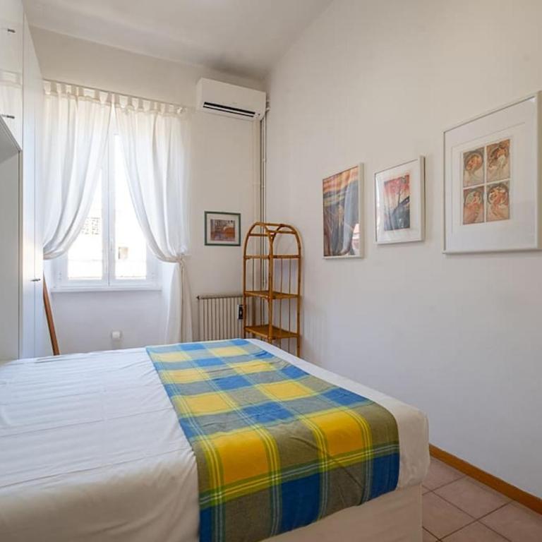 ht mama bilo vatican area - Appartamento con 1 Camera da Letto - 39