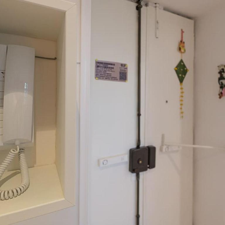 ht mama bilo vatican area - Appartamento con 1 Camera da Letto - 45