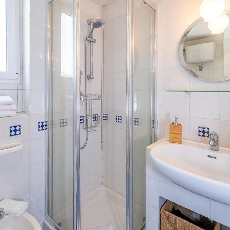 ht mama bilo vatican area - Appartamento con 1 Camera da Letto - 47