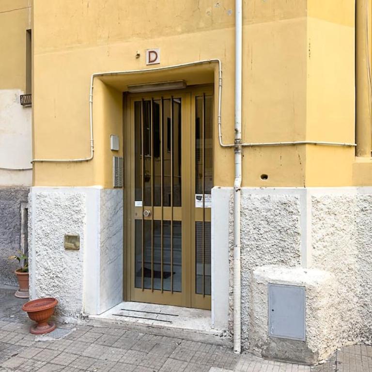 ht mama bilo vatican area - Appartamento con 1 Camera da Letto - 55