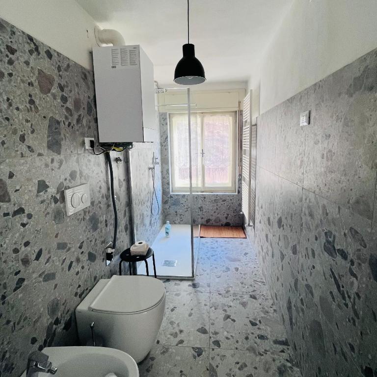 Casa di Charme sul Civetta Dolomiti - Appartamento con 1 Camera da Letto e Vista Fiume - 14