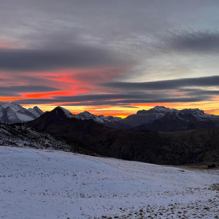 Casa di Charme sul Civetta Dolomiti - Appartamento con 1 Camera da Letto e Vista Fiume - 20