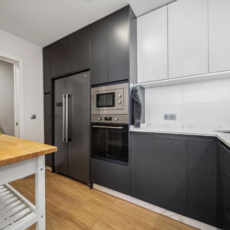 Comfort and Relax near Old Town & Self Check-In - Apartamento de 3 dormitorios - 6