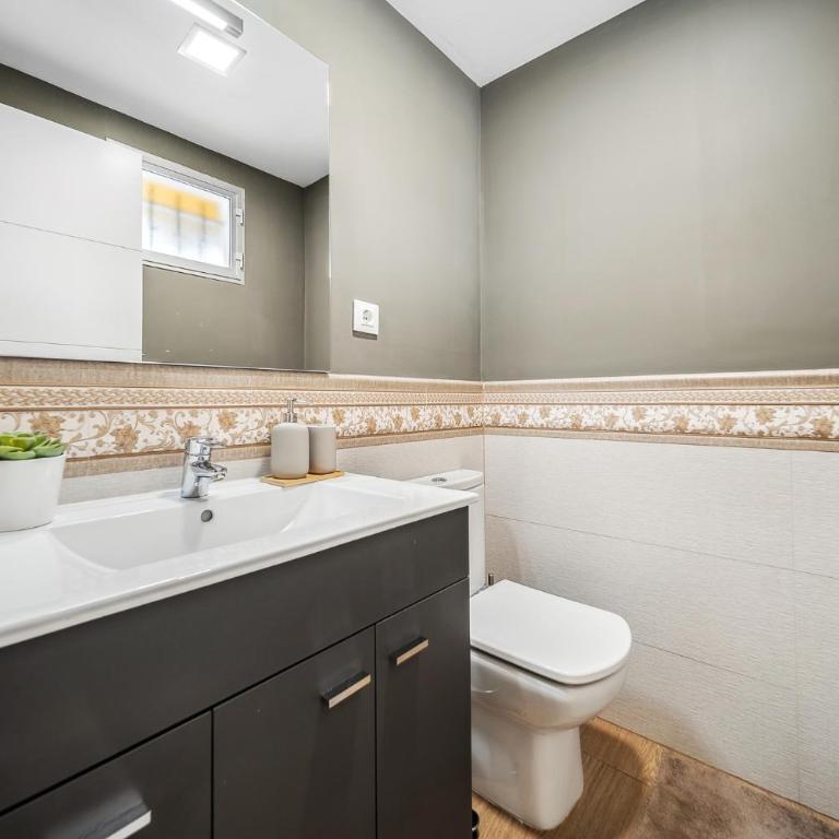 Comfort and Relax near Old Town & Self Check-In - Apartamento de 3 dormitorios - 9