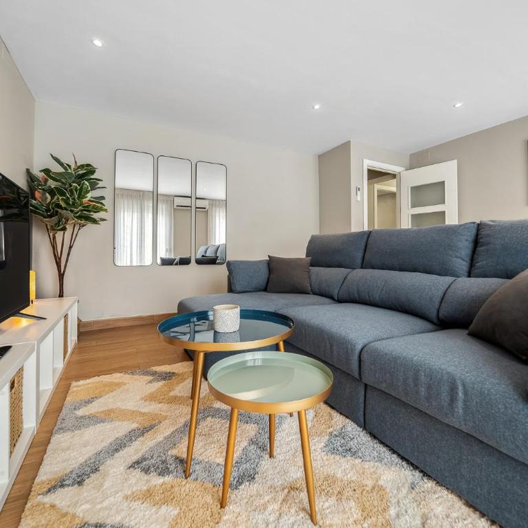 Comfort and Relax near Old Town & Self Check-In - Apartamento de 3 dormitorios - 2