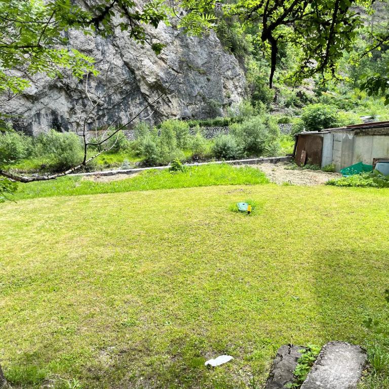 Casa di Charme sul Civetta Dolomiti - Appartamento con 1 Camera da Letto, Balcone e Vista Montagna - 26